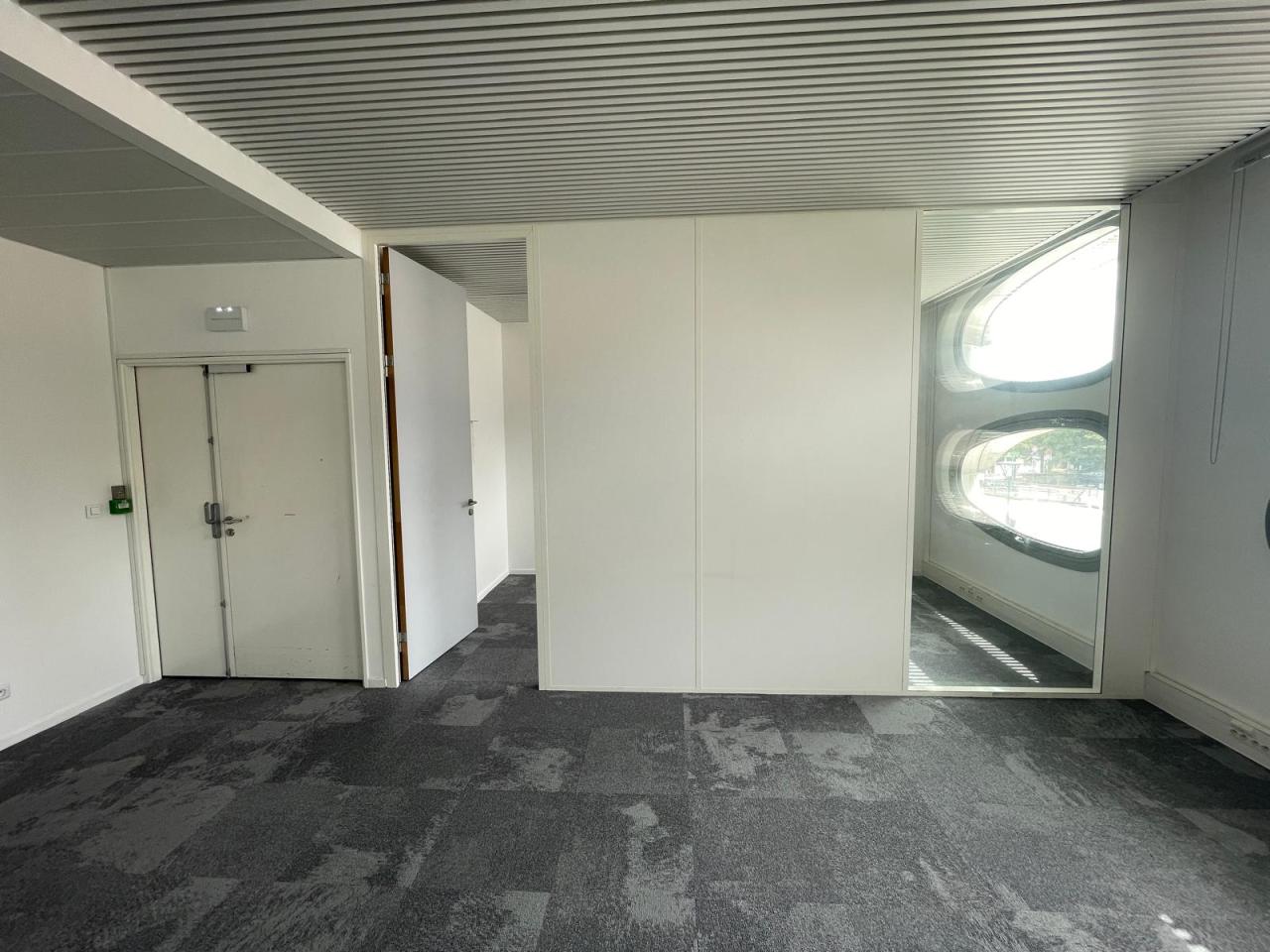 Bureau Nancy 620m² Location bureau Nancy Meurthe-et-Moselle OLBUR2111642 11
